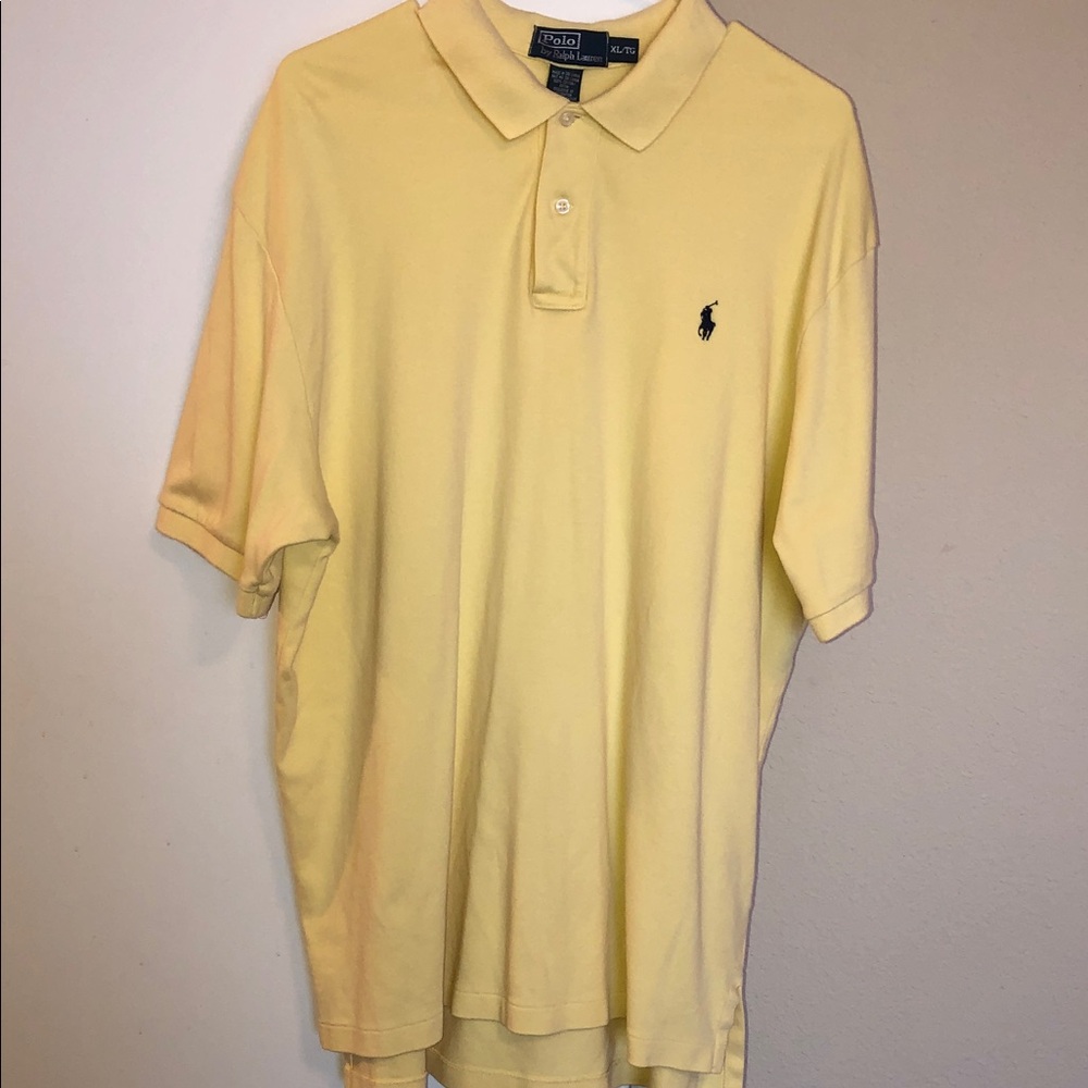 ☀️Polo by Ralph Lauren Men's Shirt
